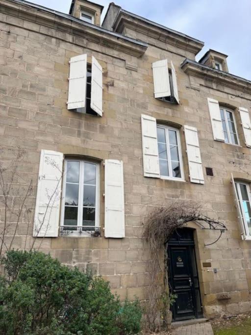 #Le Conquerant Du Dernierjour-Grand F2-Hypercentre Apartment Brive-la-Gaillarde Exterior photo